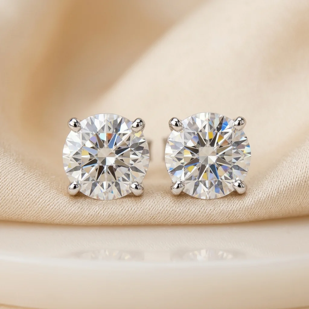 Daily Wear 916 Gold Studs