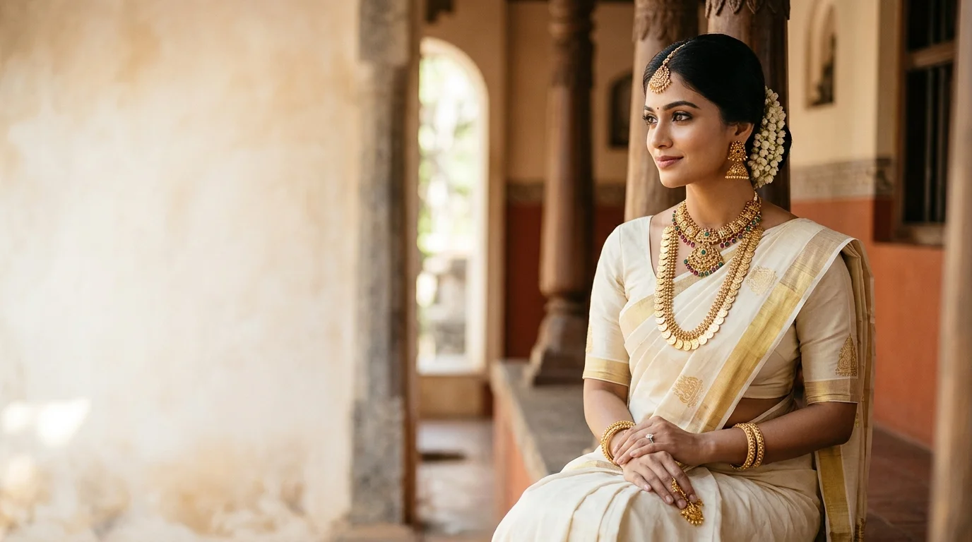 Stories Behind Fine Gold & Silver Jewellery - Luxury Gold & Silver Kondotty Kerala